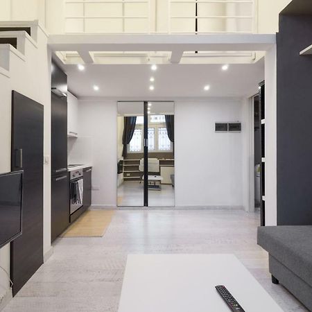 Appartamento PrimoPiano - Schiaparelli A Flat Milano Esterno foto