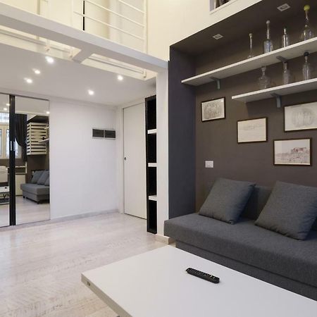 Appartamento PrimoPiano - Schiaparelli A Flat Milano Esterno foto
