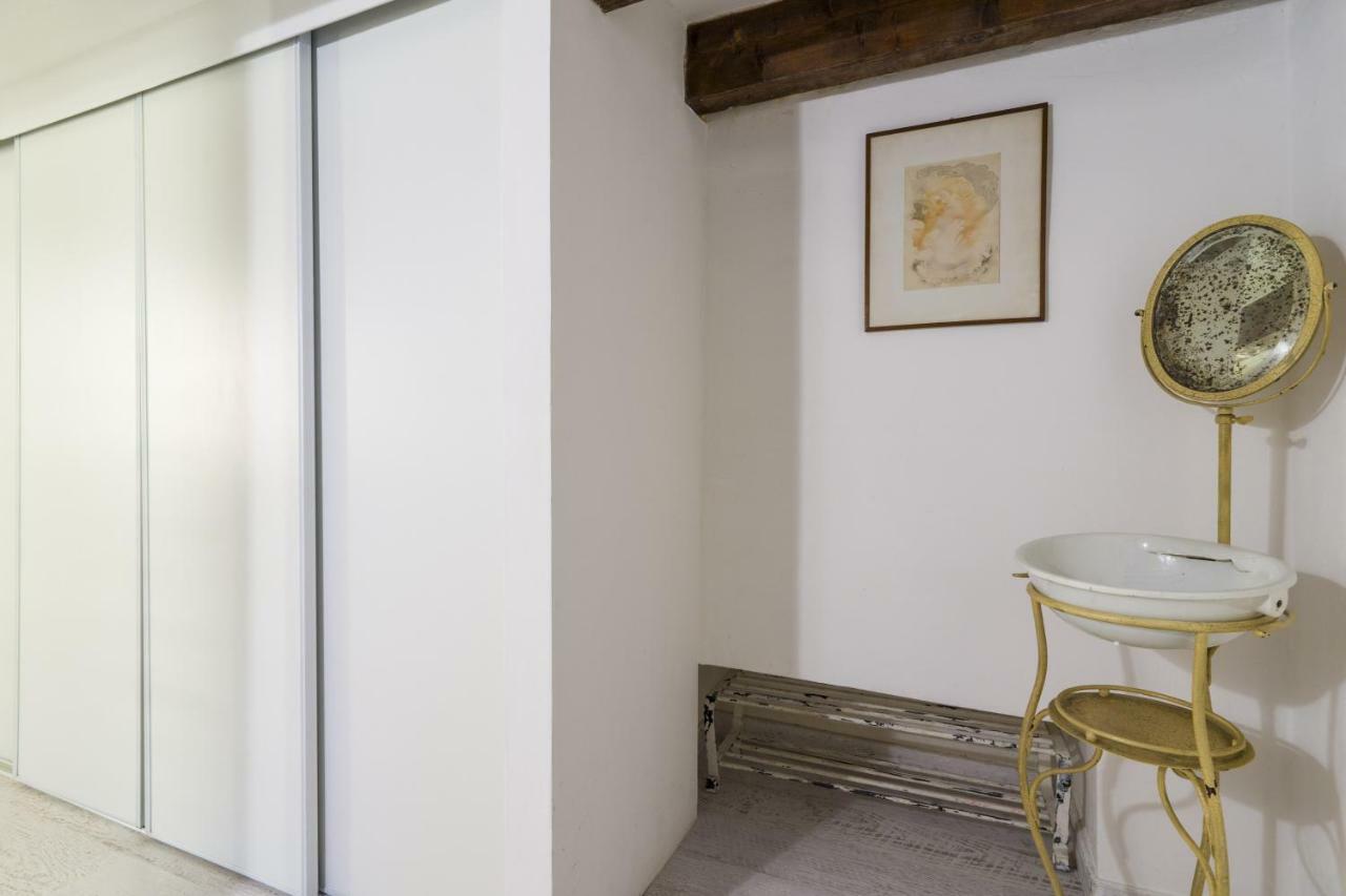Appartamento PrimoPiano - Schiaparelli A Flat Milano Esterno foto