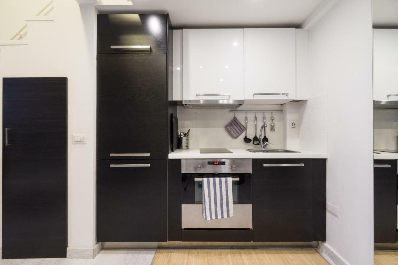 Appartamento PrimoPiano - Schiaparelli A Flat Milano Esterno foto