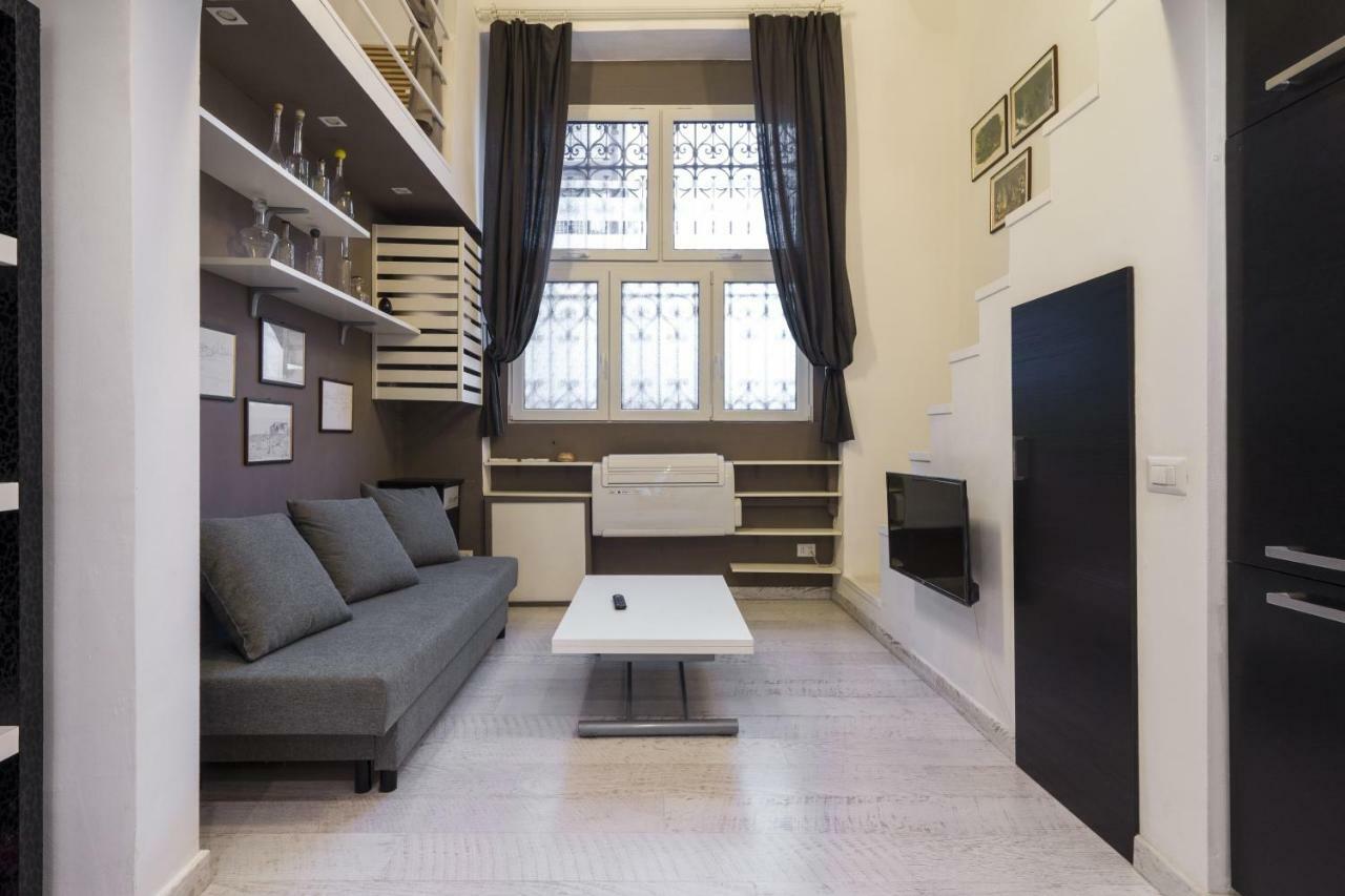Appartamento PrimoPiano - Schiaparelli A Flat Milano Esterno foto