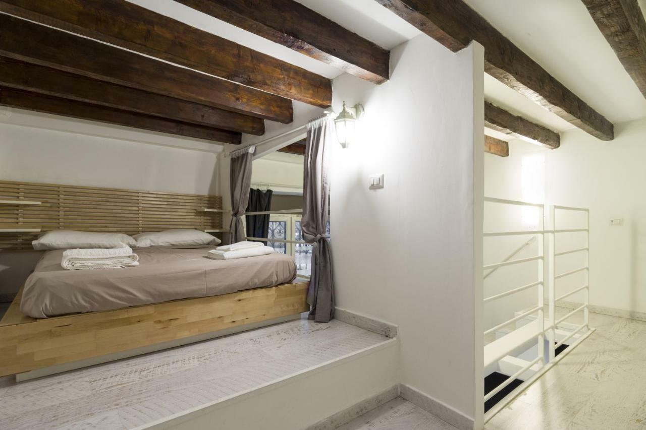 Appartamento PrimoPiano - Schiaparelli A Flat Milano Esterno foto