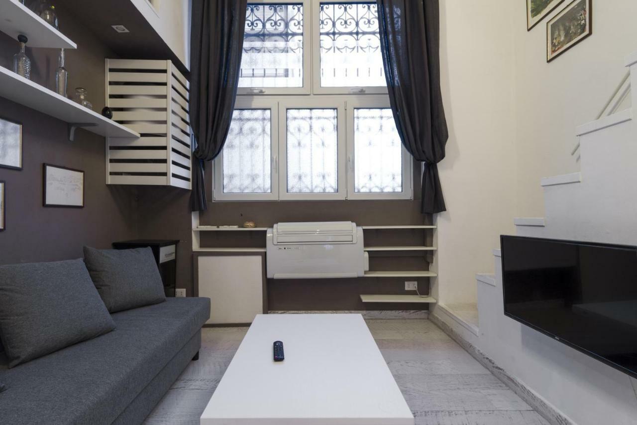 Appartamento PrimoPiano - Schiaparelli A Flat Milano Esterno foto