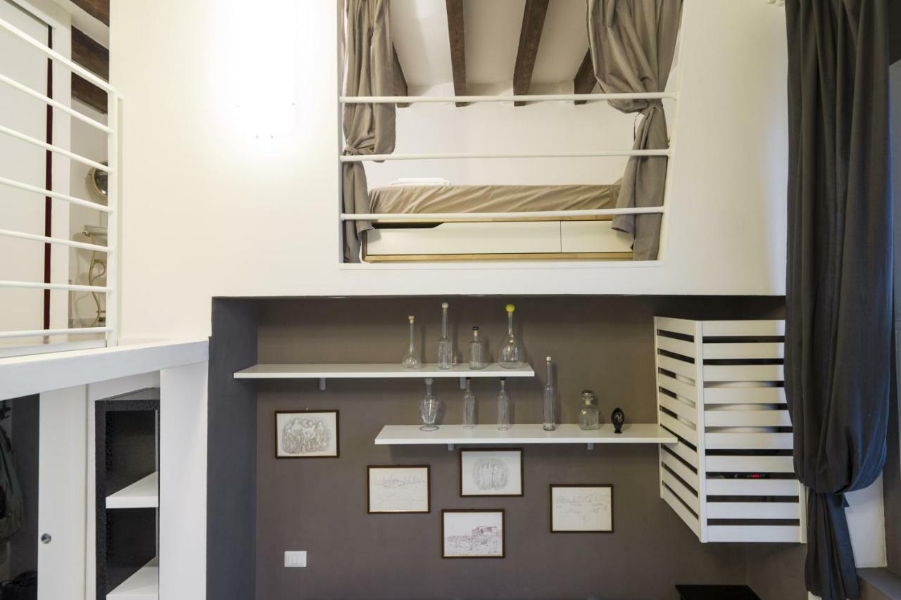 Appartamento PrimoPiano - Schiaparelli A Flat Milano Esterno foto