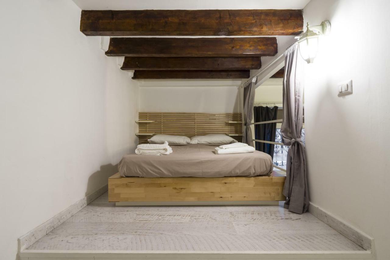 Appartamento PrimoPiano - Schiaparelli A Flat Milano Esterno foto