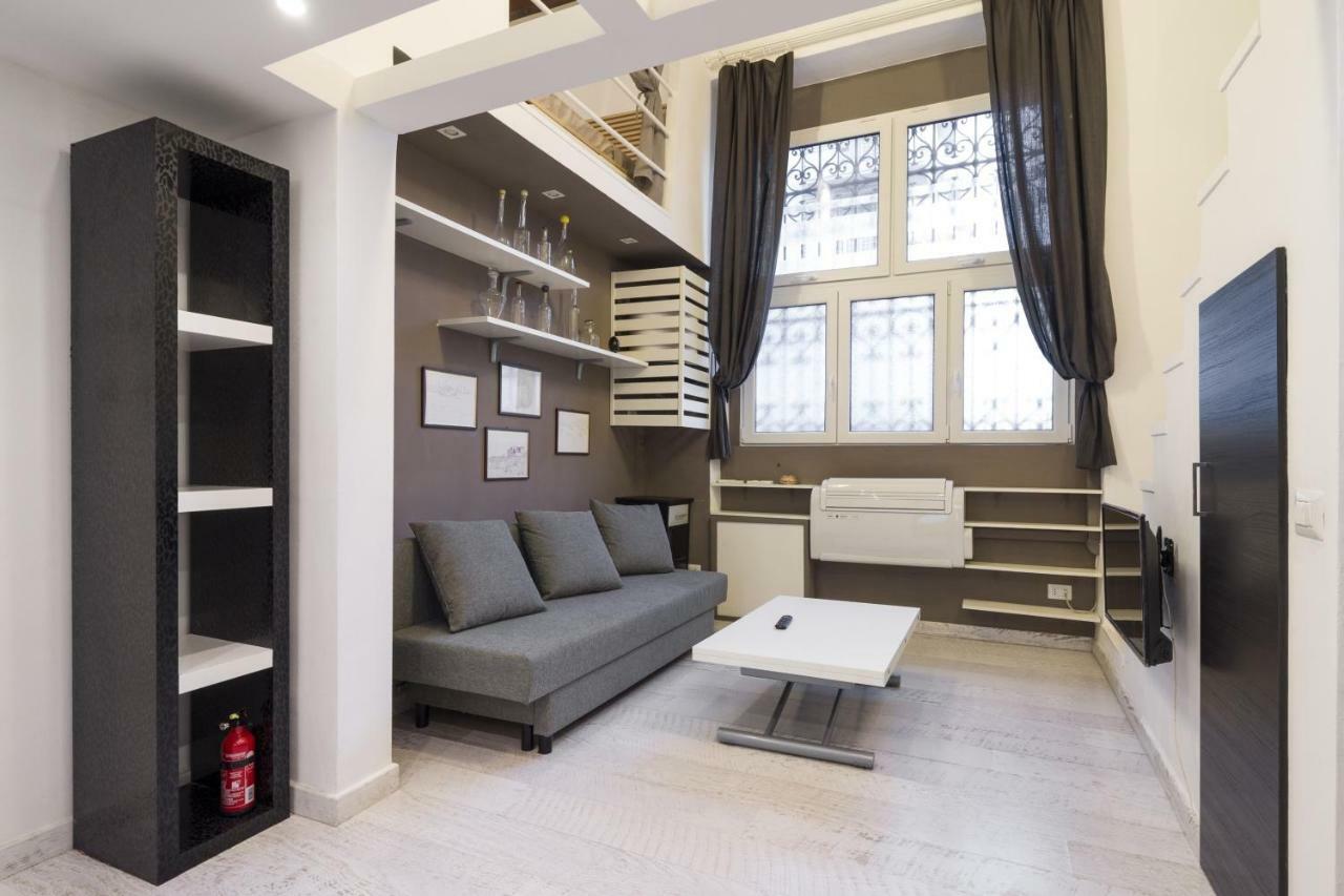 Appartamento PrimoPiano - Schiaparelli A Flat Milano Esterno foto