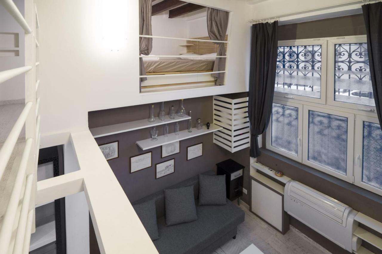 Appartamento PrimoPiano - Schiaparelli A Flat Milano Esterno foto